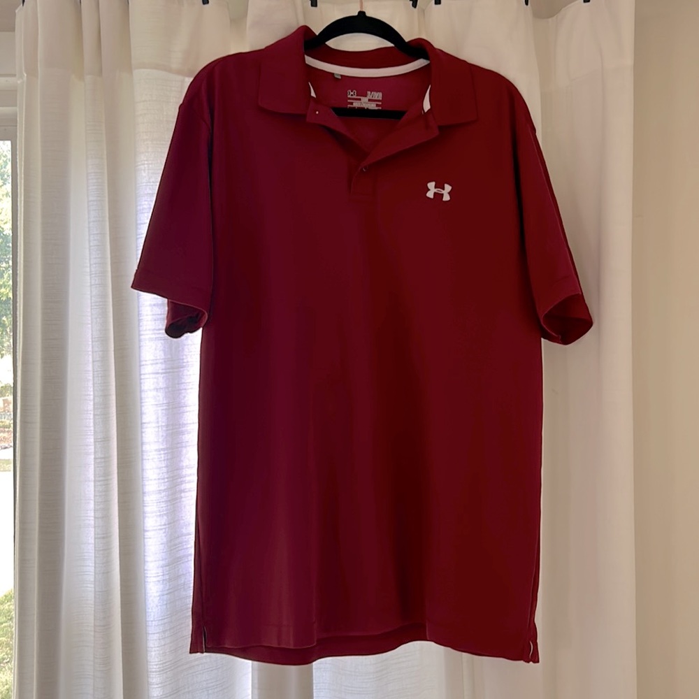 Men’s Under Armor